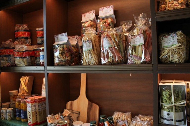 épicerie fine colmar